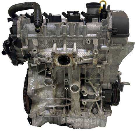Foto 3ª: Motor Completo Seat Ibiza 1.2 TSI 90 CV 66KW [CJZC, CJZ]