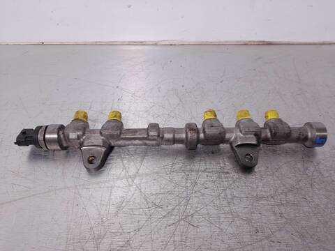 Rampa Inyectora Opel Corsa 1.3 16V CDTI 95CV 70KW