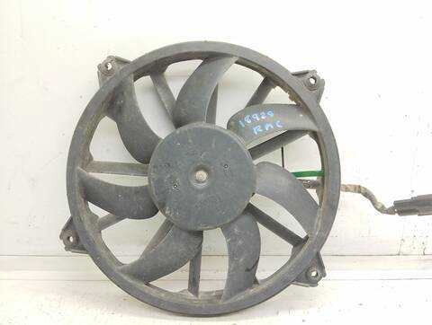 Electroventilador Citroen C4 EXCLUSIVE PICASSO 150CV 110KW
