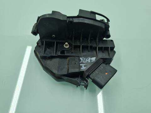 Cerradura Puerta Delantera Izquierda Ford Fiesta SPORT 120CV 88KW