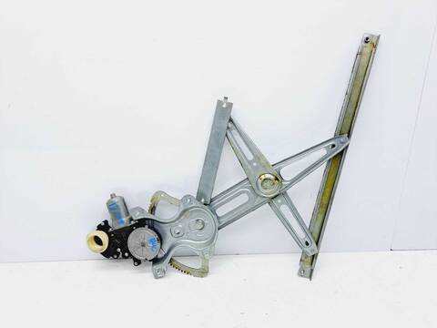 Elevalunas Eléctrico Delantero Derecho Toyota Avensis 2.0 D-4D CAT 124CV 91KW