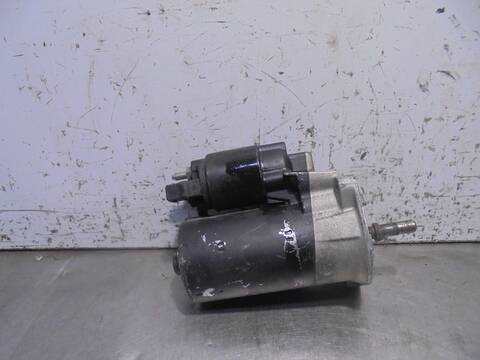 Foto 4ª: Motor de Arranque Volkswagen Polo 1.4 BERLINA 60CV 44KW [AKK] (2000)