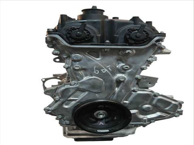 Foto 3ª: Motor Completo Jeep Wrangler 2.0 270 - 381 CV [EC1, ECX] (2022)