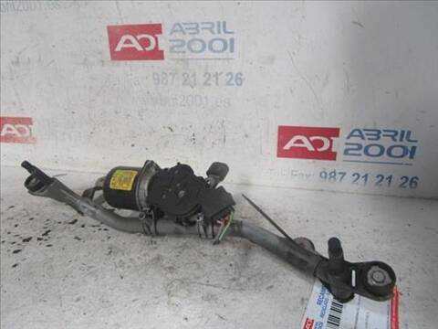 Motor Limpia Delantero Citroen C3 1.4 HDI 70 68CV 50KW