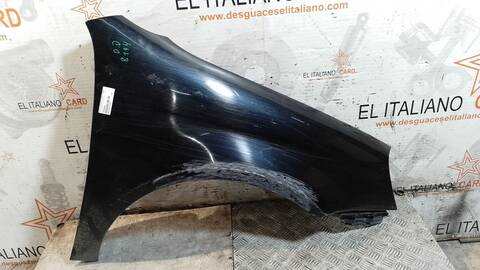 Aleta Delantera Derecha Volkswagen Jetta TRENDLINE 105CV 77KW