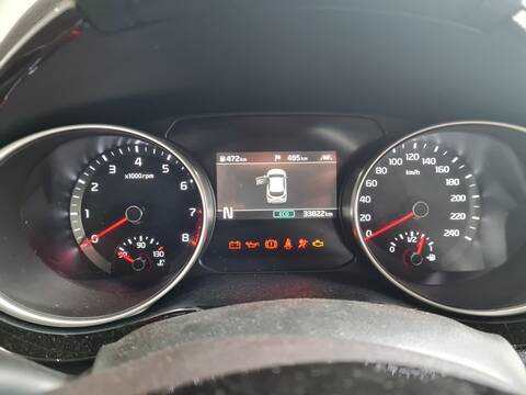 Foto 2ª: Cuadro de Instrumentos Kia Xceed DRIVE 160CV 118KW [G4LK] (2022)