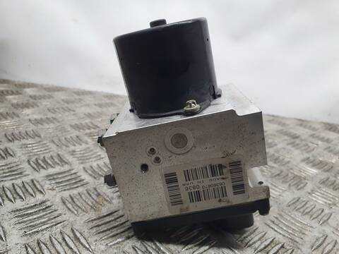 Foto 2ª: Abs Peugeot 407 SR CONFORT 109CV 80KW [9HZ] (2006)