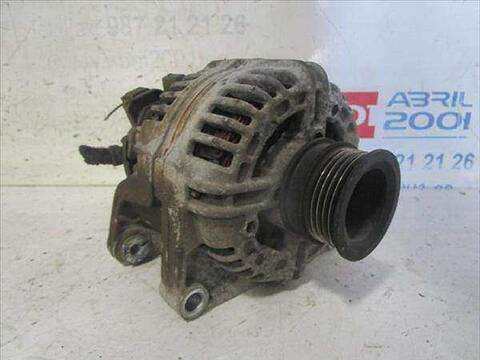 Alternador Opel Zafira 1.6 115CV 85KW
