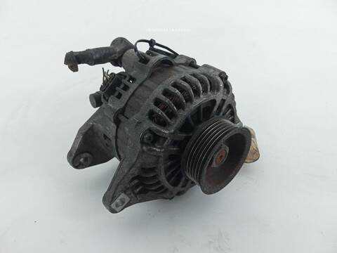 Foto 3ª: Alternador Mitsubishi Outlander VERSION INDEFINIDA (2001)
