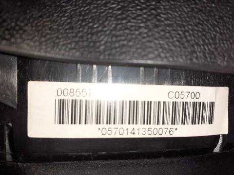 Foto 3ª: Airbag Delantero Izquierdo Seat Altea FR 170CV 125KW [BMN] (2006)