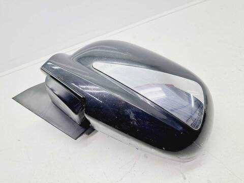 Foto 2ª: Retrovisor Izquierdo Ssangyong Kyron 2.0 141CV 104KW [D20DT] (2006)