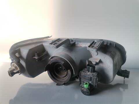 Foto 3ª: Faro Izquierdo Honda Civic 1.8 VTI MB6) 169CV