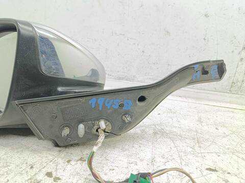 Foto 4ª: Retrovisor Izquierdo Peugeot 208 STYLE 82CV 60KW [HM01] (2017)