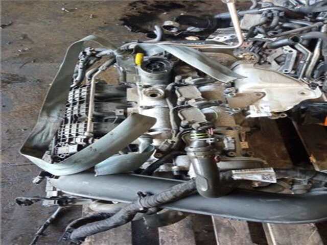 Foto 2ª: Motor Completo Skoda Octavia 1.4 STYLE [1.4 LTR. - 110 KW 16V TSI] [CZDA]