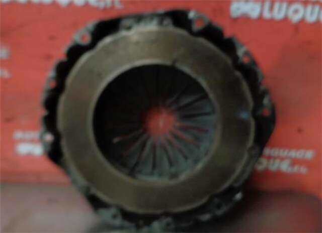Foto 2ª: kit Embrague Land Rover Discovery 2.5 TDI [12 L]