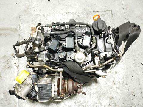 Foto 3ª: Motor Completo Hyundai i20 1.0 T-GDI 101CV 74KW [G3LE] (2021)