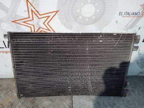 Foto 4ª: Radiador Calefaccion A.A. Renault Scenic DYNAMIQUE 101CV 74KW [D/ K9K F7] (2005)