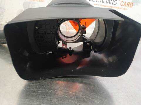 Foto 3ª: Mando Multifuncion Mercedes Sprinter 210/213/216 CDI 906.111/113) 163CV 120KW CAJA ABIERTA [651955] (2014)