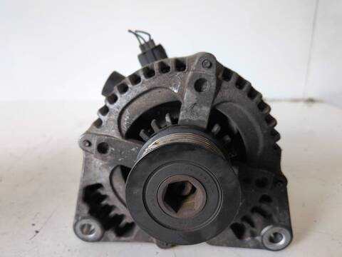 Alternador Ford Fiesta HHJB