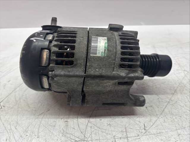 Foto 3ª: Alternador Jeep Wrangler 284 - 290 CV [ERC] (2018)