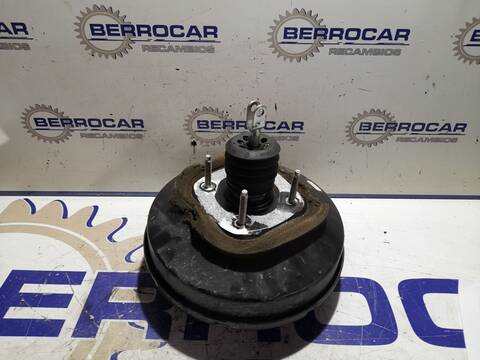 Foto 3ª: Servofreno Peugeot 207 1.4 16V VTI CAT 8FS - EP3) 95CV 70KW [KFVTU3A] (2008)