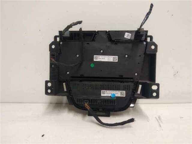 Foto 2ª: Mando Multifuncion Opel Astra 1.7 ENJOY [1.7 LTR. - 81 KW 16V CDTI] [A17DTR]