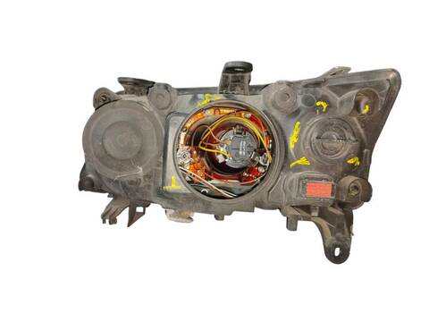 Foto 3ª: Piloto Delantero Derecho Saab 9-3 1.9 TID YS3F E79 D79 D75) (2002)