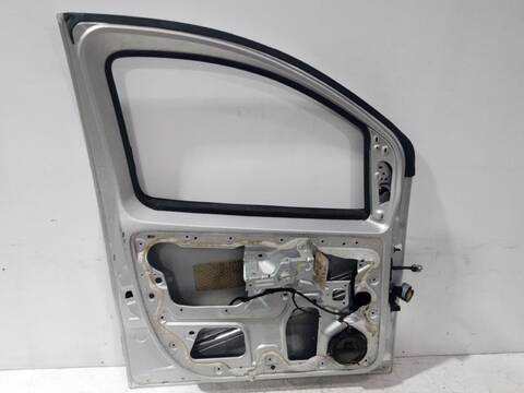 Foto 3ª: Puerta Delantera Izquierda Peugeot Bipper BASIS 75CV (2008)