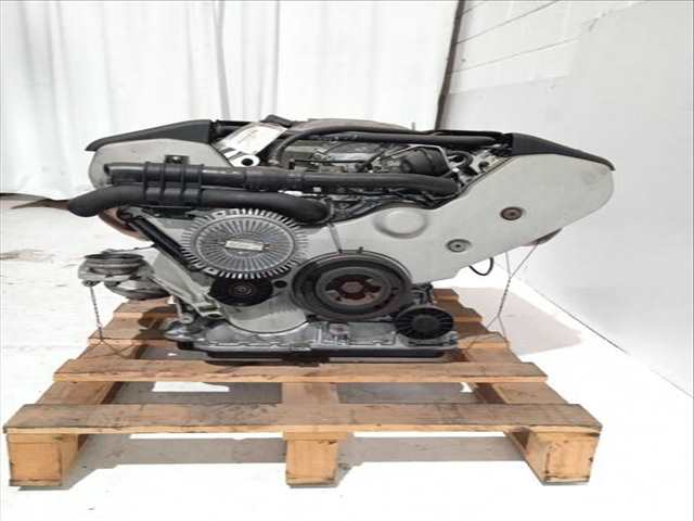 Foto 3ª: Motor Completo Audi A8 3.7 V8 32V 230CV 169KW (2000)