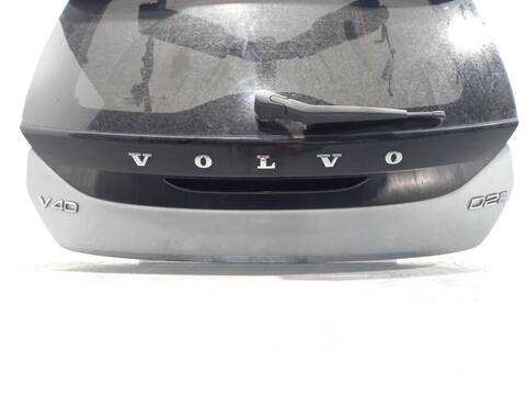 Foto 2ª: Portón Volvo V40 D2 114CV 84KW [D4164T] (2013)
