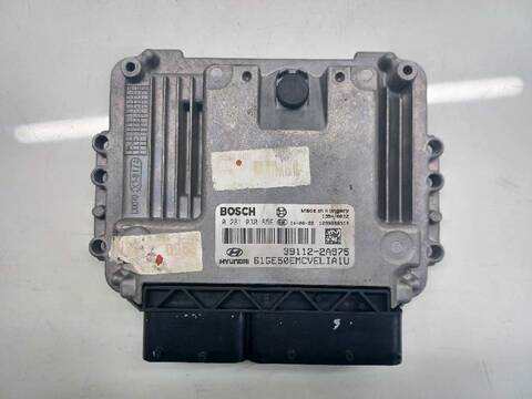 Foto 2ª: Centralita Motor ECU Hyundai i30 BLACK LINE 110CV 81KW [D4FB] (2015)