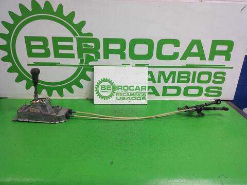 Palanca de Cambio Seat Ibiza 1.9 SDI 64CV 47KW