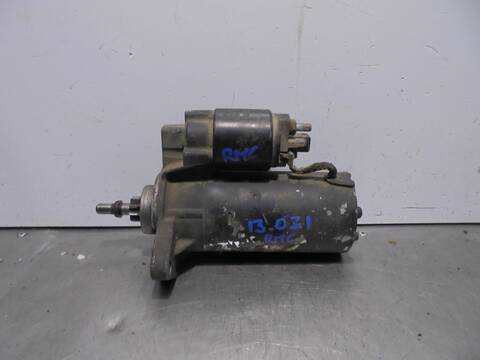 Motor de Arranque Seat Cordoba DREAM BERLINA 64CV 47KW