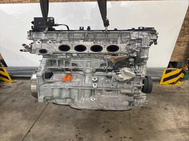 Foto 3ª: Motor Completo Toyota Rav4 2.5 [A25A-FXS] (2021)