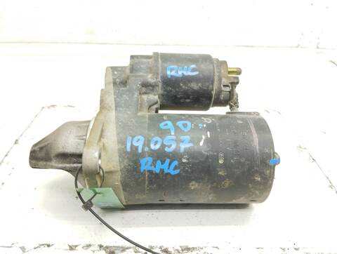 Motor de Arranque Opel Corsa ECO 54CV 40KW