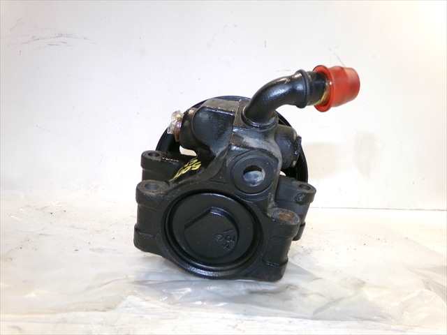 Foto 4ª: Bomba de Direccion Ford Focus 1.8 TDCI SEDAN, 1998-2004 [FFDA] (2003)