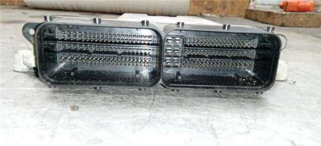 Foto 3ª: Centralita Motor ECU Hyundai i20 1.4 CLASSIC [1.4 LTR. - 66 KW CRDI CAT] [D4FC]