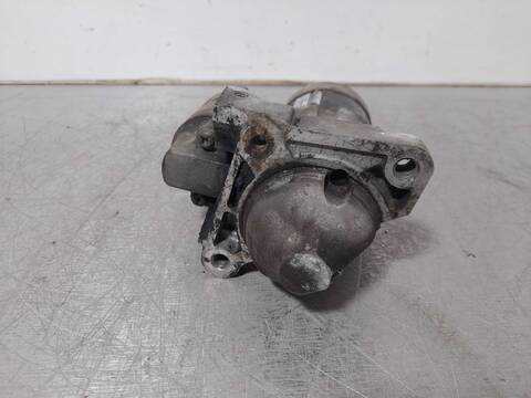 Foto 3ª: Motor de Arranque Renault Clio AUTHENTIQUE 82CV 60KW [K9K702] (2004)