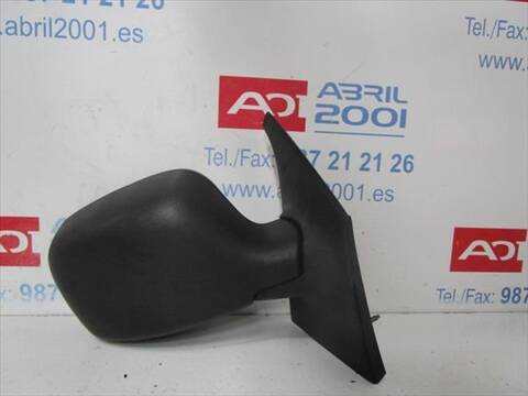 Foto 2ª: Retrovisor Derecho Renault Scenic 1.9 DCI RX4 102CV 75KW I JA...) [D/ F9Q K7] (2002)