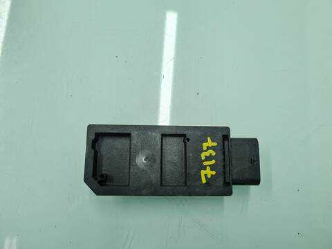 Centralita Motor ECU Skoda Octavia RS 244CV 180KW
