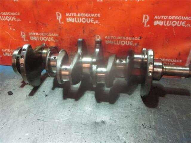 Foto 2ª: Cigüeñal Peugeot 407 2.0 HDI 135 [RHR (DW10BTED4)]