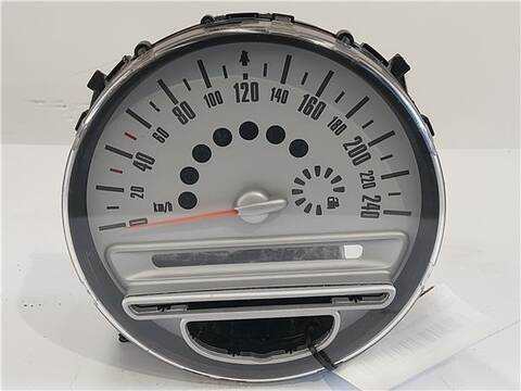 Cuadro de Instrumentos Mini Mini 1.6 COOPER D 109CV 80KW