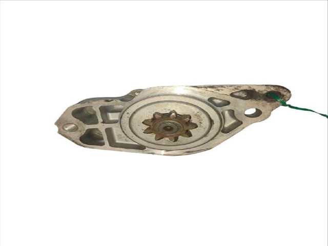 Foto 1ª: Motor de Arranque Jaguar S Type 2.7 D AUT. 207CV (1998)