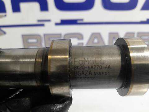 Foto 3ª: Arbol de Levas Ford Transit 2.2 TDCI CAT 125CV 92KW (2006)