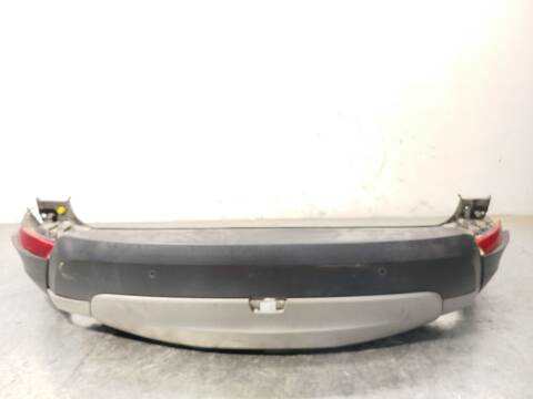 Paragolpes Trasero Land Rover Discovery 2.0 SD4 4X4 241CV 177KW