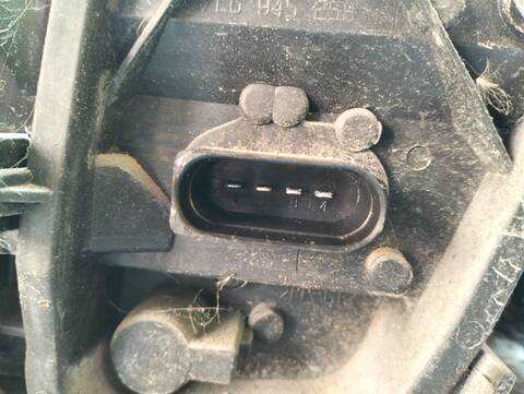 Foto 3ª: Piloto Trasero Derecho Volkswagen Touareg BKS (2007)