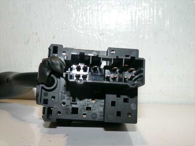 Foto 3ª: Mando Multifuncion Honda Logo 1.3 G 1996-2001 [D13B7] (2000)