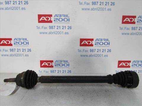 Transmision Delantera Derecha Seat Cordoba 1.9 D BERLINA 90CV 66KW