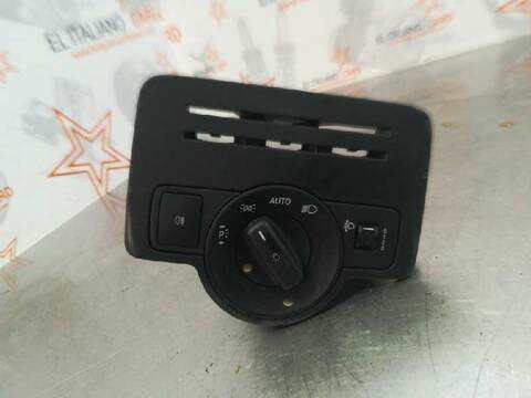 Foto 2ª: Mando Luces Mercedes Vito 109/111 CDI LANG 447.703) 114CV 84KW [622951] (2015)