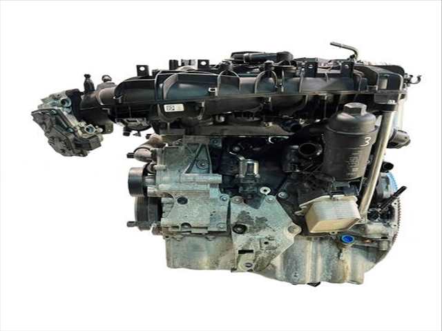 Foto 3ª: Motor Completo Bmw Serie 3 315 2.0 I 184 CV 135KW [B48B20B] (2019)